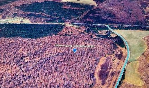 Photo #3 of TBD Terrell School, Semora, NC 54.2 acres