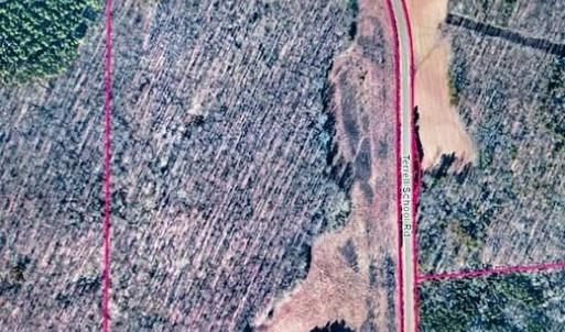 Photo #4 of TBD Terrell School, Semora, NC 54.2 acres