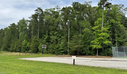 Basketball Court