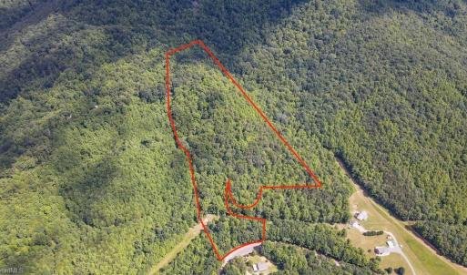 Photo #1 of Bear Trail, Cana, VA 11.0 acres