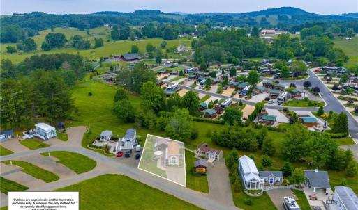 Photo #3 of 2330 Edmonds, Galax, VA 0.1 acres