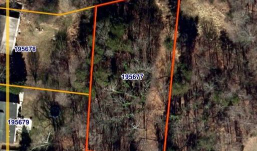 Photo #3 of 3400 Herron, High Point, NC 0.5 acres