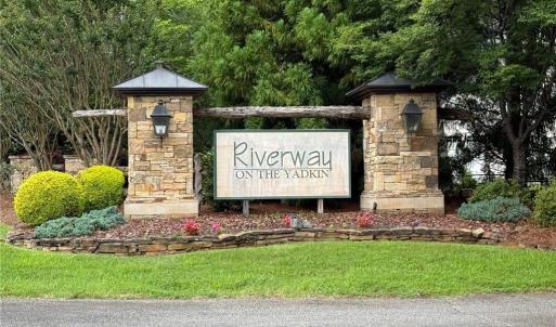 Photo #1 of 8164 Riverway, Lewisville, NC 0.9 acres