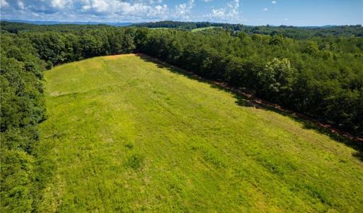 Photo #9 of 1135 Daisy Creek Farm, Westfield, NC 57.6 acres