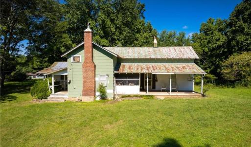 Photo #30 of 1135 Daisy Creek Farm, Westfield, NC 57.6 acres