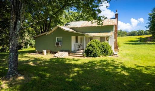 Photo #34 of 1135 Daisy Creek Farm, Westfield, NC 57.6 acres