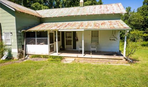 Photo #38 of 1135 Daisy Creek Farm, Westfield, NC 57.6 acres