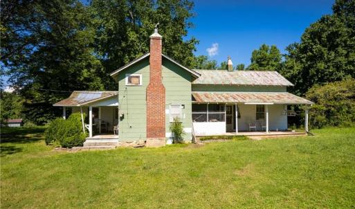 Photo #33 of 1135 Daisy Creek Farm, Westfield, NC 57.6 acres