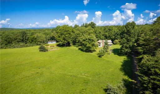 Photo #15 of 1135 Daisy Creek Farm, Westfield, NC 57.6 acres