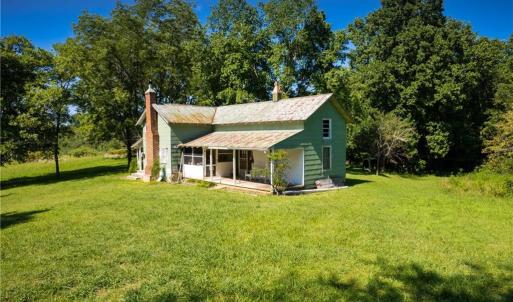 Photo #31 of 1135 Daisy Creek Farm, Westfield, NC 57.6 acres