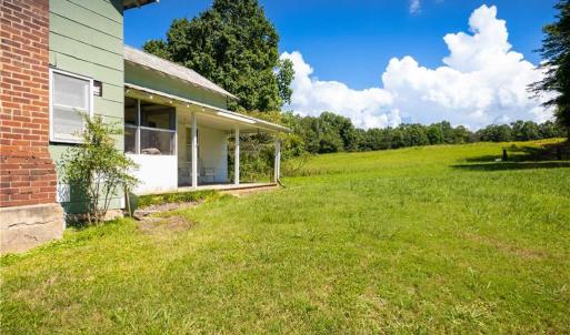 Photo #39 of 1135 Daisy Creek Farm, Westfield, NC 57.6 acres