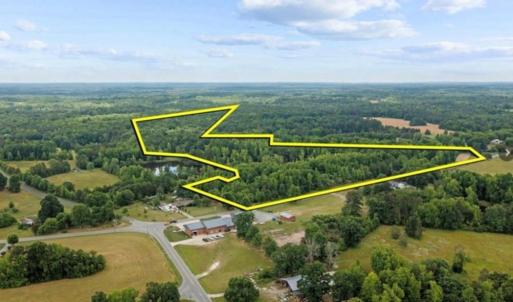 Photo #2 of 6638 Holts Store, Julian, NC 52.6 acres