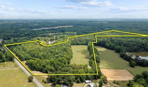 Photo #1 of 6638 Holts Store, Julian, NC 52.6 acres
