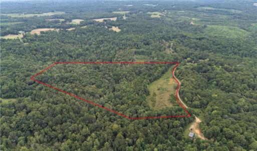 Photo #3 of 000  Lot Joyce Woodworks, Sandy Ridge, NC 23.1 acres