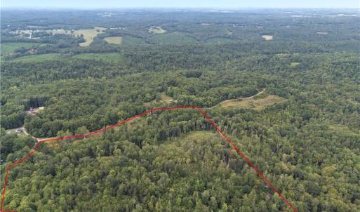 Photo #5 of 000  Lot Joyce Woodworks, Sandy Ridge, NC 23.1 acres