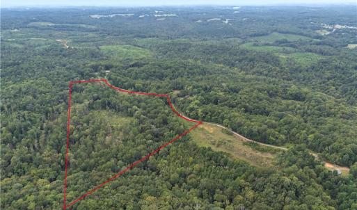 Photo #4 of 000  Lot Joyce Woodworks, Sandy Ridge, NC 23.1 acres