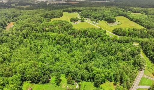 Photo #9 of 4401 Hines Chapel, McLeansville, NC 16.7 acres