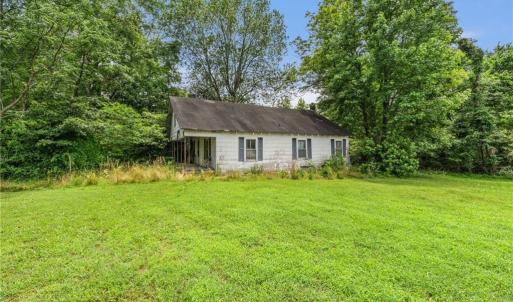 Photo #4 of 4401 Hines Chapel, McLeansville, NC 16.7 acres