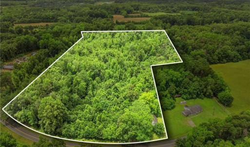 Lot lines are approximate