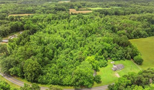 Photo #9 of 4401 Hines Chapel, McLeansville, NC 16.7 acres
