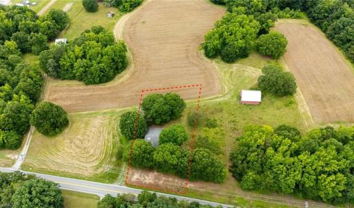 Photo #13 of 4616 Holden, Greensboro, NC 25.9 acres