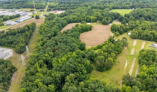 Photo #7 of 4616 Holden, Greensboro, NC 25.9 acres