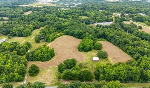 Photo #1 of 4616 Holden, Greensboro, NC 25.9 acres