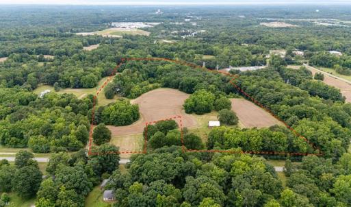 Photo #14 of 4616 Holden, Greensboro, NC 25.9 acres