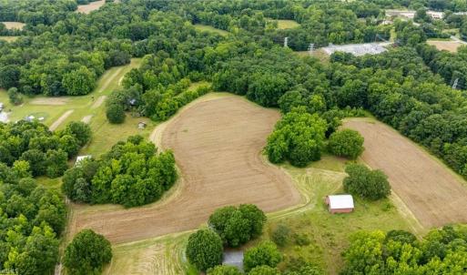 Photo #4 of 4616 Holden, Greensboro, NC 25.9 acres