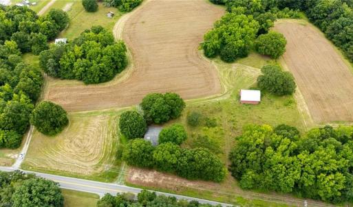 Photo #2 of 4616 Holden, Greensboro, NC 25.9 acres
