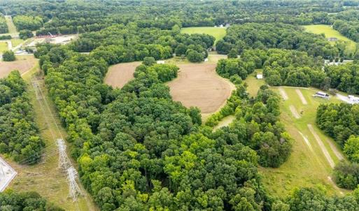 Photo #6 of 4616 Holden, Greensboro, NC 25.9 acres