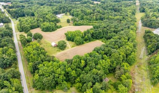 Photo #5 of 4616 Holden, Greensboro, NC 25.9 acres