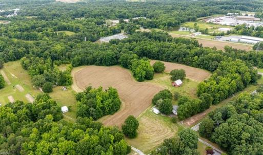 Photo #8 of 4616 Holden, Greensboro, NC 25.9 acres