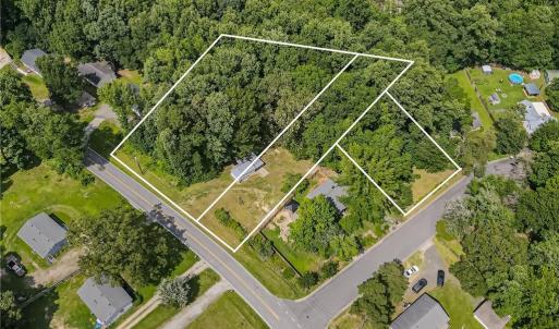 Photo #6 of 1705 Helen, Greensboro, NC 0.3 acres