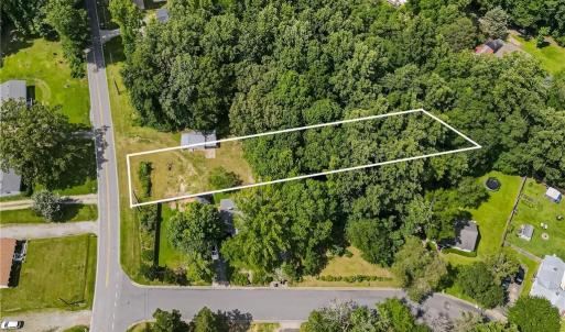 Photo #10 of 1705 Helen, Greensboro, NC 0.3 acres