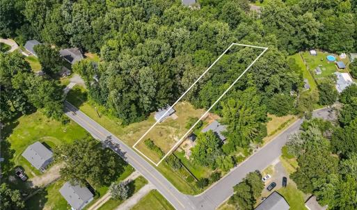 Photo #6 of 4604 Southern Webbing Mill, Greensboro, NC 0.4 acres