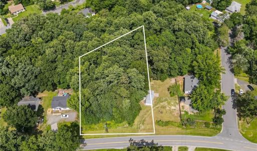 Photo #3 of 4604 Southern Webbing Mill, Greensboro, NC 0.4 acres