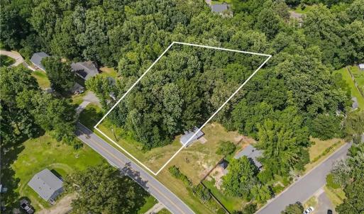 Photo #8 of 4604 Southern Webbing Mill, Greensboro, NC 0.4 acres