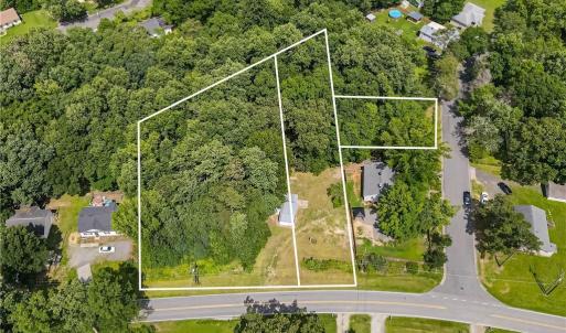 Photo #2 of 4608 Southern Webbing Mill, Greensboro, NC 0.8 acres