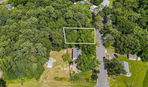 Photo #3 of 4608 Southern Webbing Mill, Greensboro, NC 0.8 acres