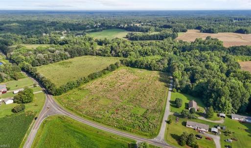 Photo #6 of 6209 Phillippi, Julian, NC 1.4 acres