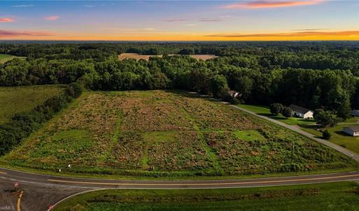 Photo #1 of 6209 Phillippi, Julian, NC 1.4 acres