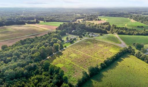 Photo #11 of 6209 Phillippi, Julian, NC 1.4 acres