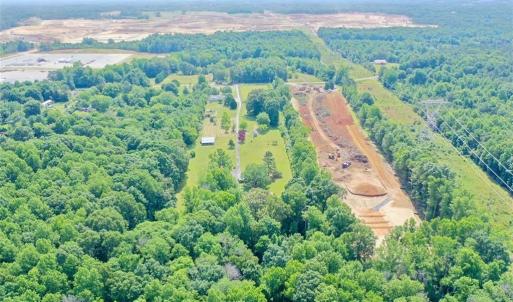 TBMNC has 1850 acres at the top of this photo.
