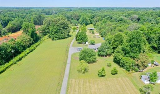 Photo #20 of 5729 Julian Airport, Liberty, NC 8.0 acres
