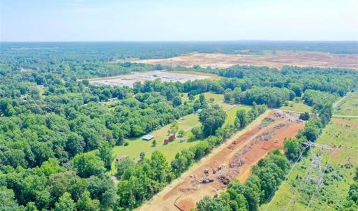 Photo #9 of 5729 Julian Airport, Liberty, NC 8.0 acres