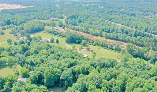 Photo #10 of 5729 Julian Airport, Liberty, NC 8.0 acres