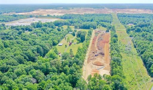 Photo #8 of 5729 Julian Airport, Liberty, NC 8.0 acres