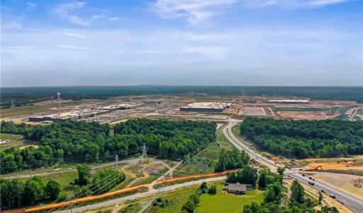 Photo #27 of 5757,5775,5777 Julian Airport, Liberty, NC 10.4 acres