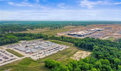 Photo #20 of 5757,5775,5777 Julian Airport, Liberty, NC 10.4 acres